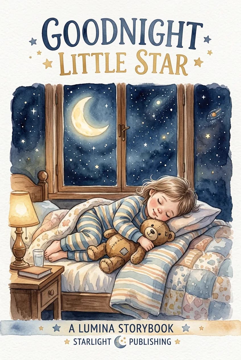 Read-Aloud Narration example